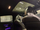 GLCクーペ 220d 4マチック AMGラインパッケージ(ISG) 4WD 