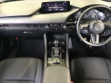 MAZDA3ファストバック 1.8 XD ブラックトーンエディション 
