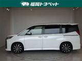 ノア  1.8 ハイブリッド S-Z