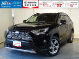 トヨタ RAV4