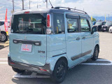 スペーシアギア ハイブリッド(HYBRID) XZ 