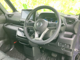 運転席