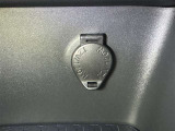 シガーソケット用の充電器が使用可能です!