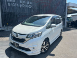 ホンダ フリード