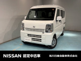 日産の軽.クリッパ-バンが入荷いたしました