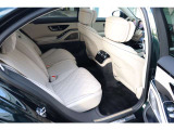 Sクラス S580 ロング 4マチック AMGラインパッケージ (ISG) 4WD 