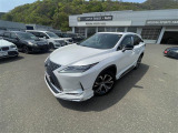 RX 450hl 4WD 