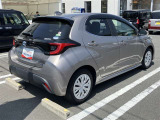 大きすぎず、小さすぎず、運転もしやすくどの世代の方にも気に入っていただけるお車です♪