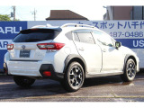XV 1.6i-L アイサイト 4WD 