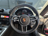 718ケイマン  PDK
