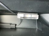 ETC車載器も装備しているので、料金所もスイスイ通過できます。 お財布をひろげる煩わしさも解消です♪