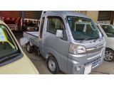 ハイゼットトラック ジャンボ 4WD 