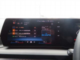 ◆iDriveを装備。操作系統をディスプレイから独立させることで、人間工学に基づいた最適な運転環境を実現しております。◆