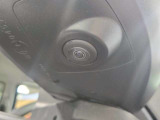 サイドカメラはミラー下に護持余す!