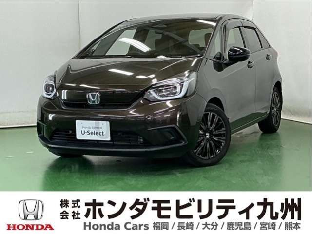 ホンダ フィット 