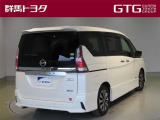 セレナ 2.0 ハイウェイスターG 