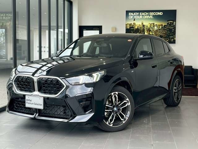 X2 xドライブ20i Mスポーツ 4WD 