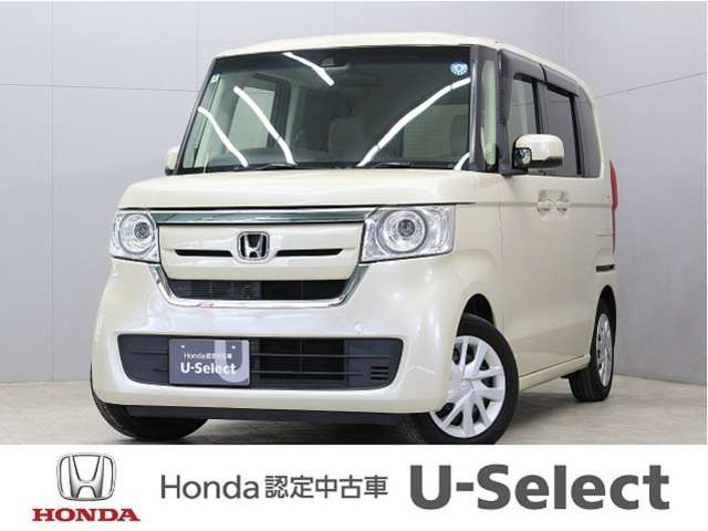 N-BOX G L ホンダセンシング