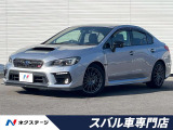 スバル WRX