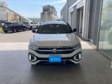 T-Roc TDI 4モーション Rライン ブラック スタイル ディーゼル 4WD 
