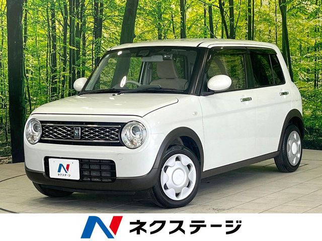 アルトラパン モード