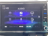 フルセグTVやDVD、ミュージックサーバー等オーディオ機能も充実しています。