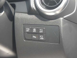 様々な安全装備がお客様の運転をサポートしてくれます!