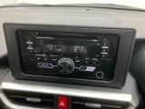 純正CDチューナー