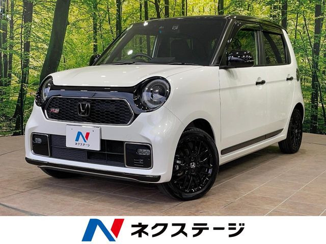 ホンダ N-ONE 