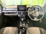 ジムニー XL 4WD 