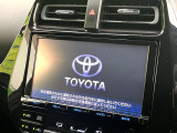 【純正9型ナビ】人気の純正ナビを装備。オーディオ機能も充実しており、Bluetooth接続すればお持ちのスマホやMP3プレイヤーの音楽を再生可能!毎日の運転がさらに楽しくなります!!