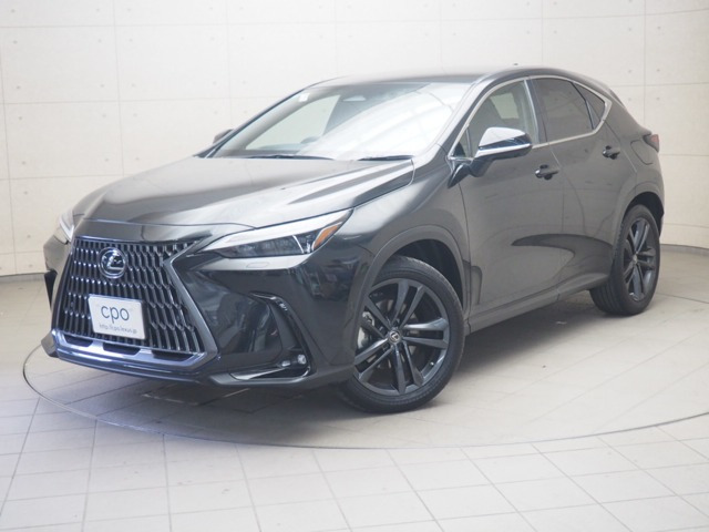 NX 350h バージョンL 