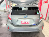 納車後は全国のTAX店で保証サービスを受けることが可能です。