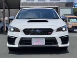 WRX STI 2.0 タイプS 4WD 