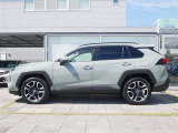 RAV4 2.0 アドベンチャー 4WD 
