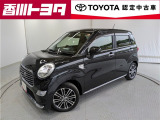 トヨタ ピクシスジョイ