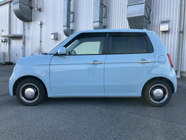 ホンダ N-ONE オリジナル の中古車詳細 (28,000km, サーフブルー, 熊本