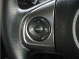 モード切替ステアリング搭載。標準は、重めの設定でしっかりとした手応えのあるステアフィール。インパネのスイッチで切り替えることで軽めの設定に。乗る人の好みによって切り替えられます。