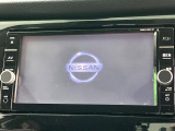【純正ナビ】人気の純正ナビを装備。オーディオ機能も充実しており、Bluetooth接続すればお持ちのスマホやMP3プレイヤーの音楽を再生可能!毎日の運転がさらに楽しくなります!!