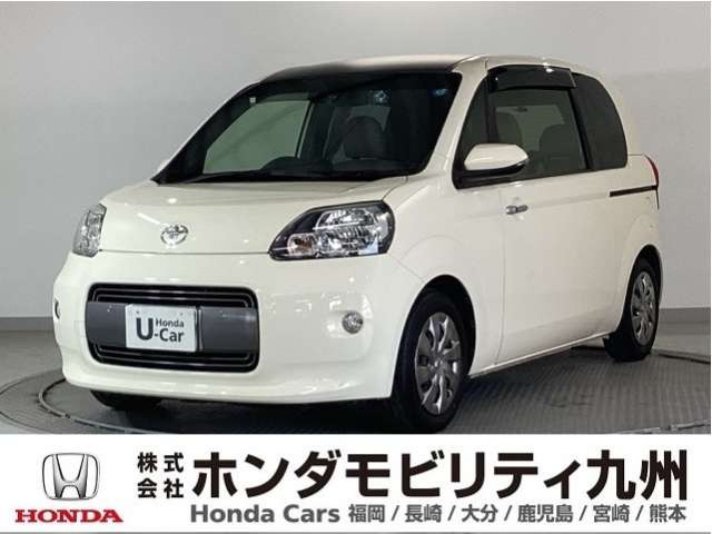 ポルテ 1.5 F ラフィネ 
