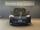 GLC AMG GLC43 4マチック 4WD 