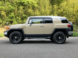FJクルーザー 4.0 カラーパッケージ 4WD 