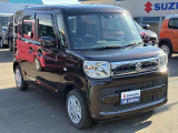 スペーシア ハイブリッド(HYBRID)  X 4WD 