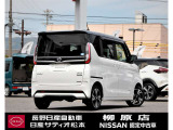 ルークス ハイウェイスター Gターボ プロパイロットエディション 4WD 