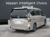 セレナ 1.2 e-POWER ハイウェイスターV 