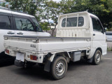 ハイゼットトラック エアコン パワステ ツインカムスペシャル 4WD 
