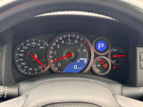 340km/hフルスケールメーター!本当に300km/h以上走行距離は39,645kmです!