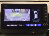 純正メモリーナビとバックカメラ付☆bluetoothオーディオでドライブも好きな音楽を聴いて楽しめます。TV視聴も可能です☆