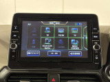 Bluetooth機能付☆DVD再生可能☆MUSIC STOCKER付☆