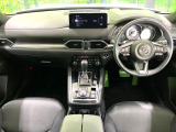 CX-8 2.5 25S スマートエディション 